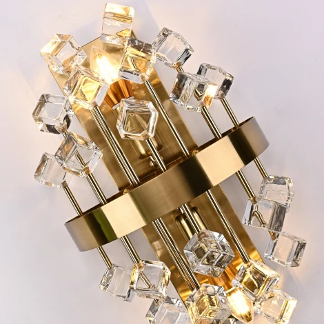 Настенный светильник E14 Lu Carte Campanula LC-11-1540