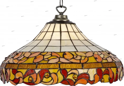 Подвесной светильник Lucide Tiffany 15341/43/34