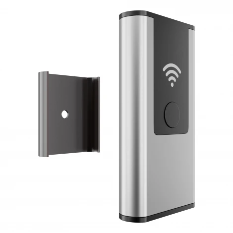 Wi-Fi контроллер mono 12В/24В 72вт 2,4GHz Bluetooth, диммер Apeyron 04-62