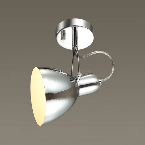 Бра Odeon Light Credo 3952/1W