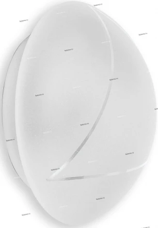 Настенно-потолочный светильник Toplight Rosamond TL9420Y-02WH