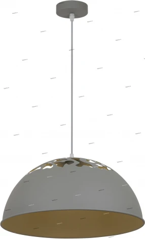 Подвесной светильник Arte Lamp Buratto A8174SP-1GY