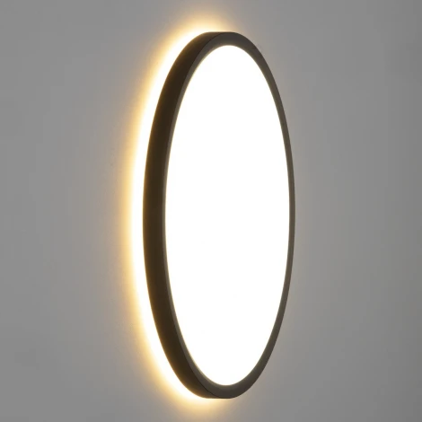 Настенно-потолочный светильник Citilux Norma CL748321 (LED, 220V, круглые, IP40)
