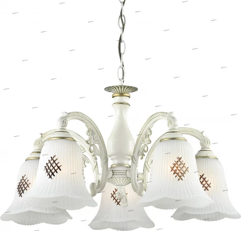 Подвесная люстра Odeon Light Savona 2946/5