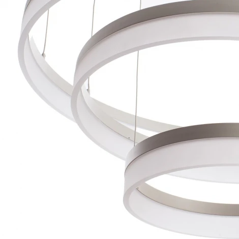 Подвесной светильник Arte Lamp Rotondo A9300SP-3WH