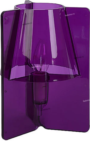 Интерьерная настольная лампа Lucide Tripli 71550/01/39