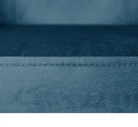 Стул Sheffilton SHT-ST39/S167 тихий океан/хром лак 1330041301