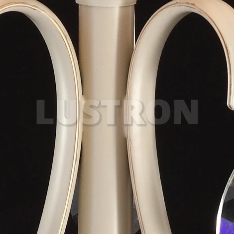 Интерьерная настольная лампа Maytoni Elegant 4 ARM172-22-G