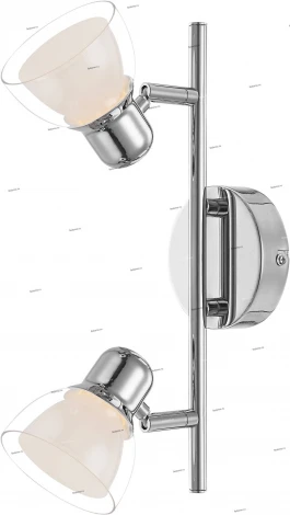 Спот Globo Nashville 56182-2