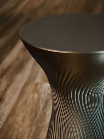 Столик журнальный Sheffilton SHT ТАМ-ТАМ кориандр 8212706804