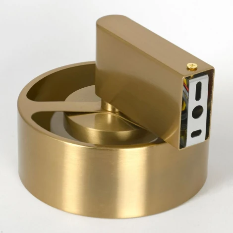 Бра Lussole LGO Левисвилль SY6017