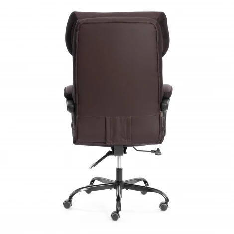 Кресло Chief metalBL Tetchair арт.25018