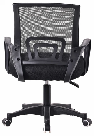 Кресло игровое Enclave Nexus Hesby Металл, Хром HSBI_103_pp
