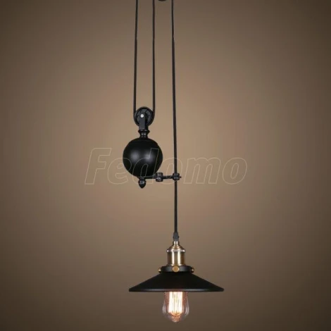 Подвесной светильник Loft IT 1832 LOFT1832C-1