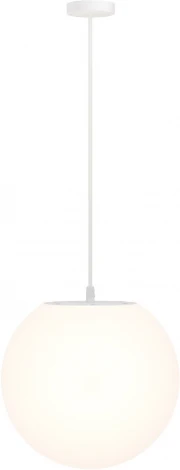 Подвесной светильник Maytoni Erda O594PL-01W (220V, на проводе, шар, IP54)