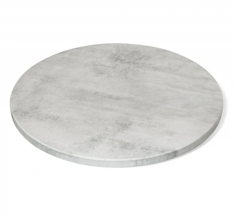 Стол Sheffilton SHT-TU69/TT 80 МДФ Антрацит/бетон светлый 1987710001