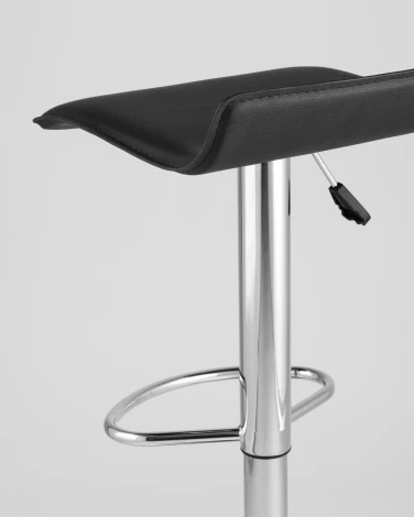 Стул барный hi-tec NS черный Stool Group УТ000042716