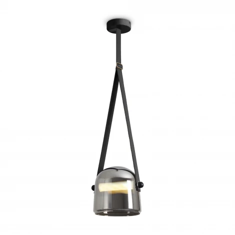 Подвесной светильник Freya Aurum FR5471PL-L12B 12Вт LED