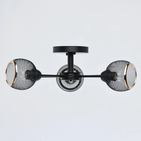 Потолочная люстра MW-Light Вита 220011903