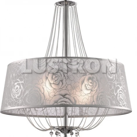 Подвесная люстра Arte Lamp Ambiente A1477SP-5CC