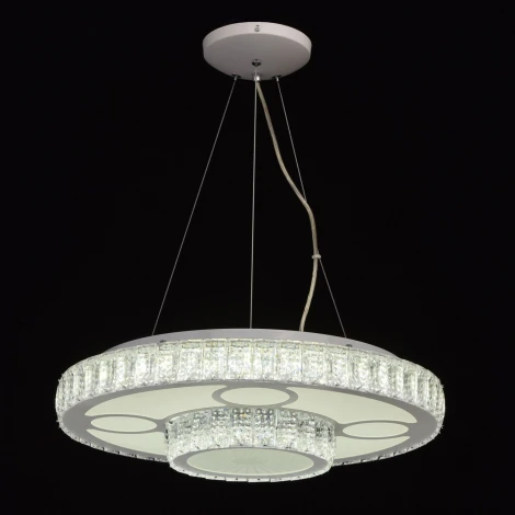 Подвесная люстра MW-Light Фризанте 687010201