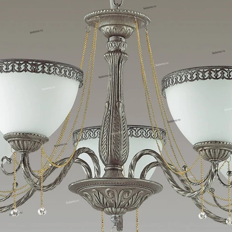 Подвесная люстра Lumion Berza 3428/5