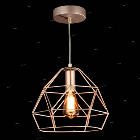 Подвесной светильник Maytoni Soprano T432-PL-01-G