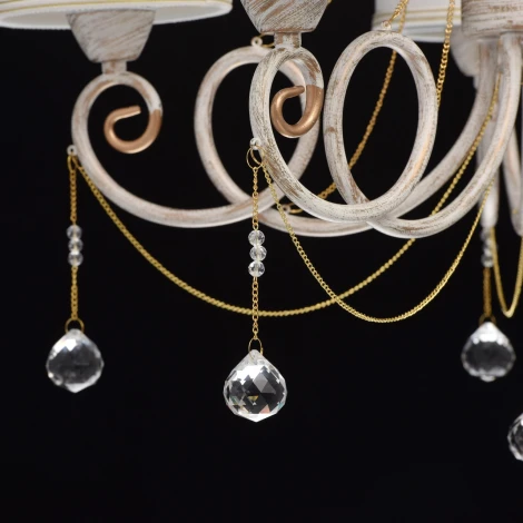 Подвесная люстра MW-Light Виталина 448012405