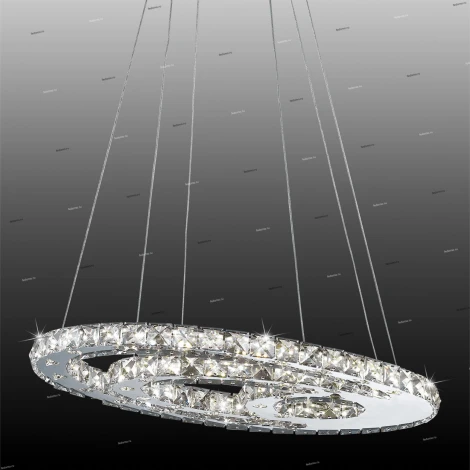 Подвесной светильник Odeon Light Mairi 2710/48L