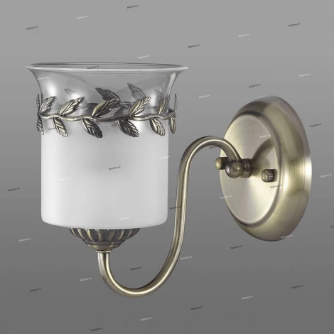 Бра Lumion Paolina 3283/1W