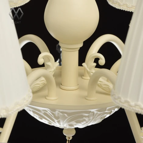 Подвесная люстра MW-Light Виталина 448012306