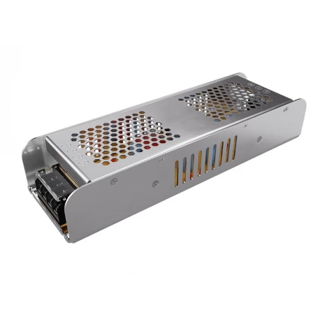 Блок питания 24В 250Вт 170-264В, 10,4А, IP20 Apeyron 03-159