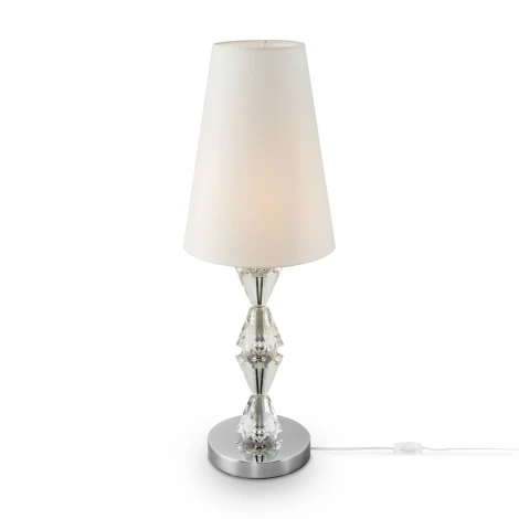 Интерьерная настольная лампа Maytoni Florero MOD079TL-01CH