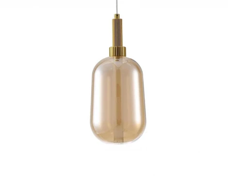 Подвесной светильник Kink Light Камия 07572,03