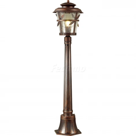 Наземный фонарь Odeon Light Aletti 4052/1F
