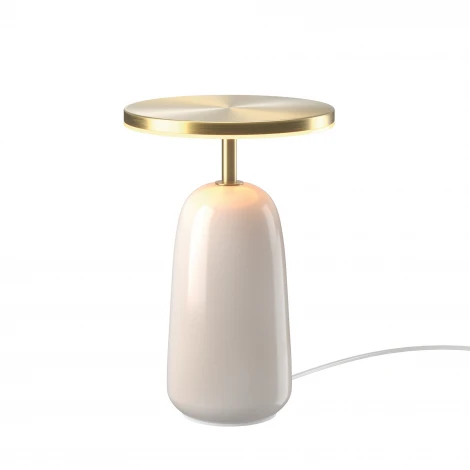 Настольная лампа светодиодная Maytoni Умбра / Umbra 3000К 6Вт MOD522TL-L6BG3K
