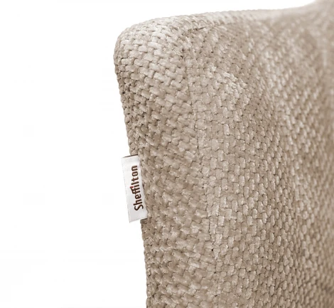 Стул Sheffilton SHT-ST42-1/S183 милк/прозрачный лак 1185212403