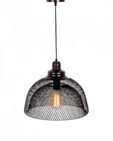Подвесной светильник Lumina Deco Fenon LDP 010-M BR
