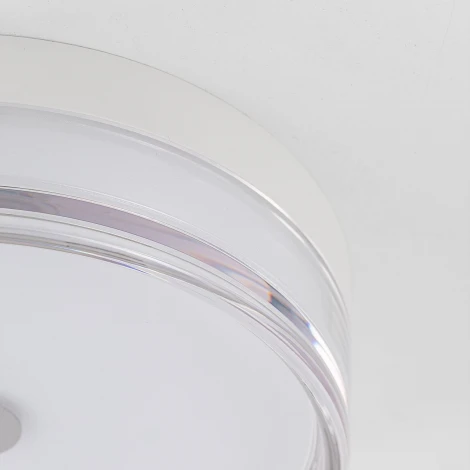 Потолочный светильник светодиодный Citilux Dixon CL747230V