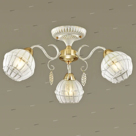 Потолочная люстра Lumion Bellaromana 3506/3C