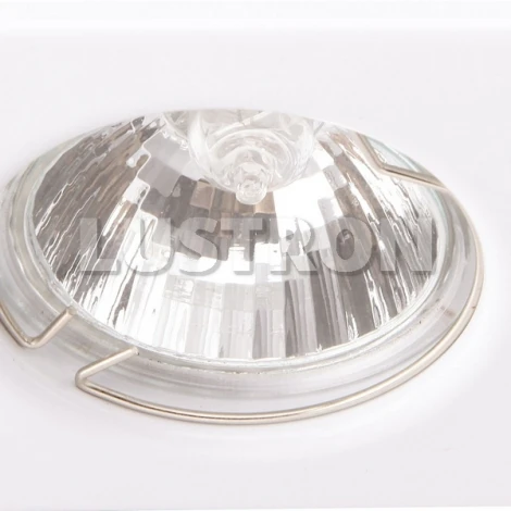 Встраиваемый точечный светильник Arte Lamp Quadratisch A2210PL-3WH