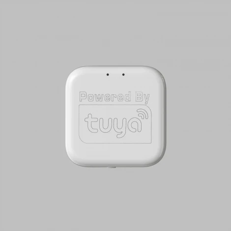 Wi-Fi конвертер Denkirs Smart DK7400-WF (регулировка яркости, управление смартфоном, голосовое управление, умный дом - Алиса, Tuya Smart)