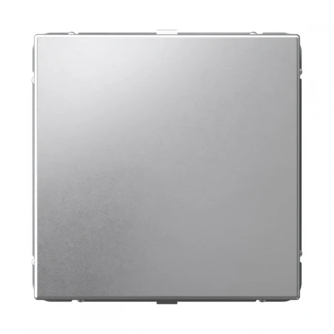 Заглушка (алюминий) Systeme Electric GAL000309
