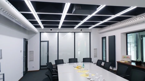 Профиль для светодиодной ленты AH-01-20 970261 Deko-Light