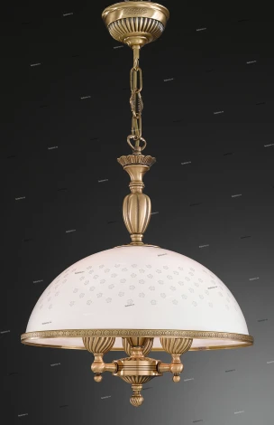 Reccagni Angelo 8200 L 8200/38