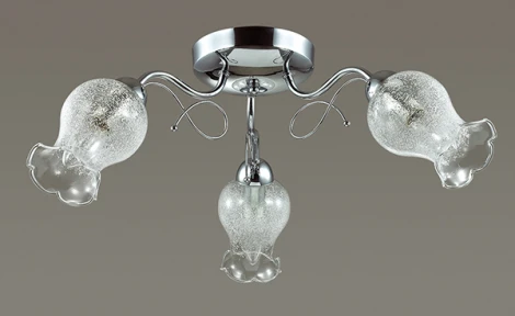 Потолочная люстра Lumion Frizza 3075/3C