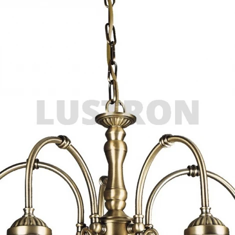Подвесная люстра MW-Light Олимп 318013605
