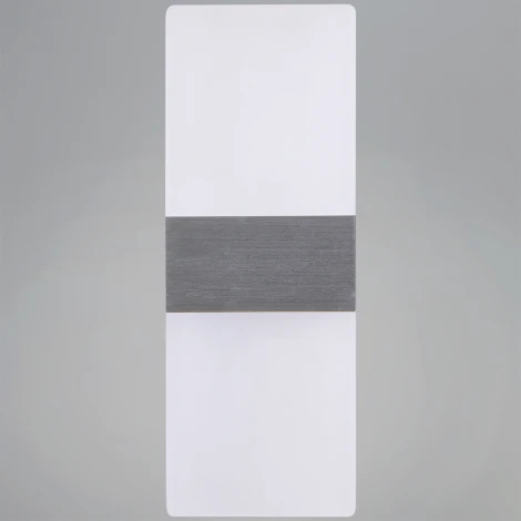 Бра светодиодное с регулировкой цветовой температуры Reluce 00713-0.2-01 SV