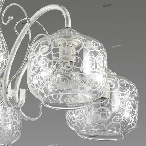 Потолочная люстра Lumion Nanni 3238/5C