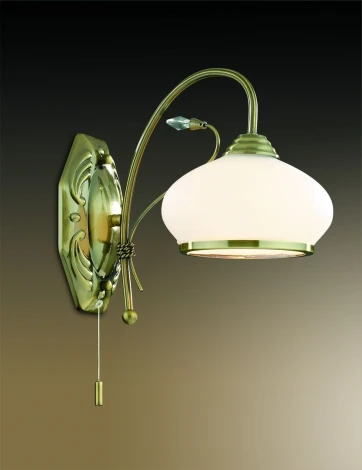 Бра Odeon Light Teura 2240/1W